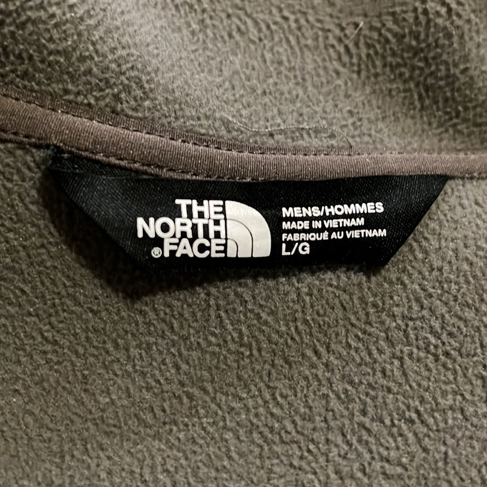 Mens size large North Face Jacket - Picture 2 of 4